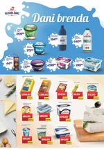 Medius katalog akcija