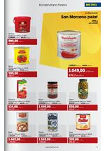 Metro katalog ugostitelji