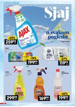Idea katalog neprehrana