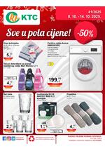 Sve u pola cijene