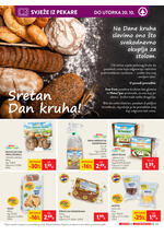 Spar katalog - Tjedna akcija