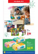 Lidl back to school