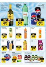 Tuš redni katalog