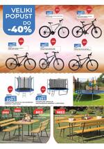 Agromehanika akcijski katalog