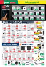 Jager katalog - Tehnika