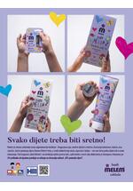 Konzum katalog ljepota i njega