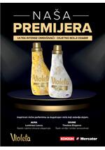Mercator kataloška ponuda