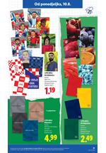 Lidl back to school