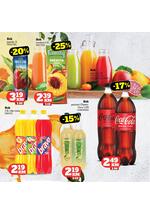 Tropic akcijski katalog