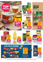 Mercator katalog - Redna akcija