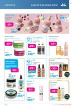 Lilly Drogerie katalog akcija
