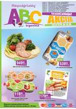 Katalog akcija Katalog Akcija