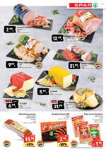 Spar kataloška akcija