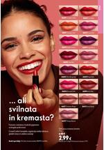 Oriflame redni katalog
