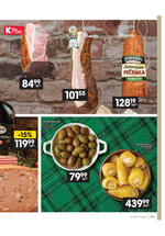 Idea katalog praznični magazin
