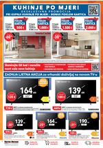 Harvey Norman kataloška akcija