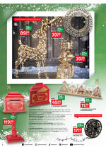 Lesnina XXXL katalog akcija