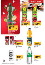 Maxi katalog – Nedeljna akcija