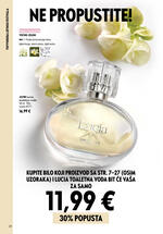 Oriflame kozmetika