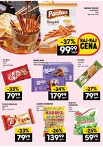 Idea katalog nedeljna akcija