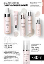 Oriflame redni katalog