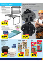 Hofer redni katalog