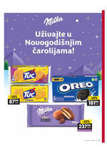 Idea katalog praznični magazin