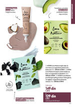 Oriflame katalog akcija