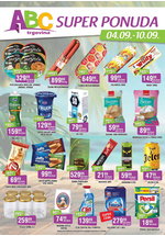 Katalog akcija