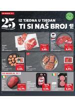 Kaufland kataloška akcija