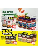 Crvena jabuka kataloška ponuda