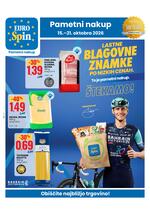 Tedenska akcija