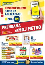Prehrana i neprehrana