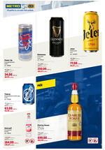 Metro katalog hrana