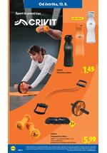 Lidl redni katalog