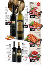 Spar vino i delicije