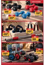 Mega Maxi katalog - Dvonedeljna akcija