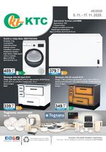 KTC katalog tehnike i posuđa Katalog Akcija