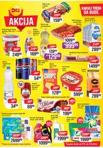 Nedeljna akcija Katalog Akcija