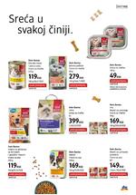 DM Drogerie katalog akcija