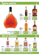 Tuš Cash & Carry gostinec