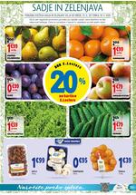 E.Leclerc katalog - Dvotedenska akcija