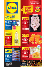 Lidl katalog akcija Katalog Akcija