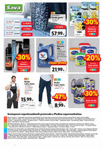 Plodine katalog - Tjedna akcija
