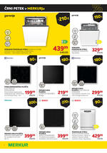 Merkur akcijski katalog