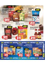 Crvena jabuka kataloška ponuda