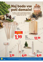 Lidl redni katalog