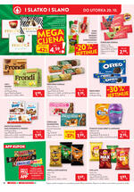 Spar katalog - Tjedna akcija