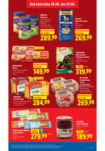 Lidl katalog - Nedeljna akcija
