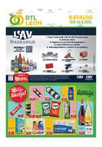 Katalog akcija